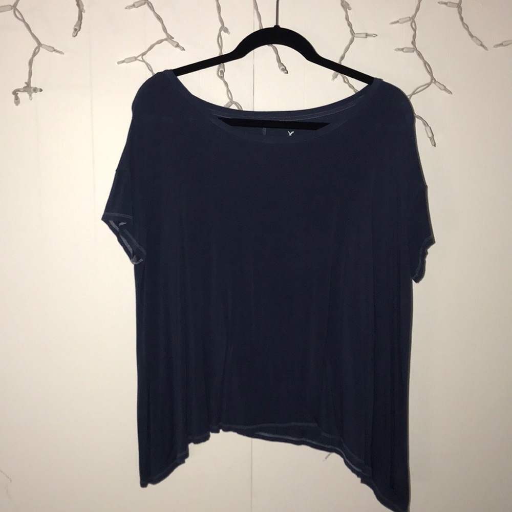 American Eagle top